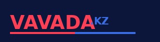 Vavada Casino логотип