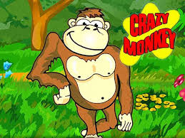 Слот Crazy Monkey