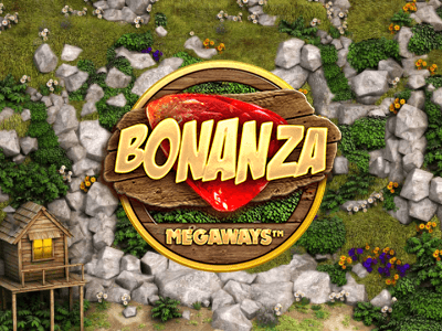 Слот Bonanza Megaways
